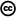 Creative Commons Logo