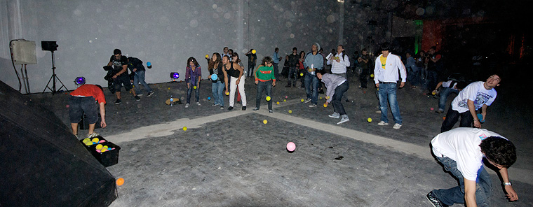 Space Invaders XL